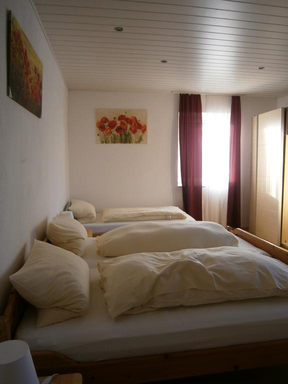 Hotel Strauss Waldbronn Cameră foto
