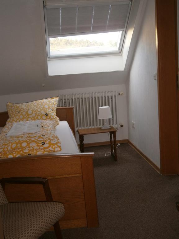 Hotel Strauss Waldbronn Cameră foto