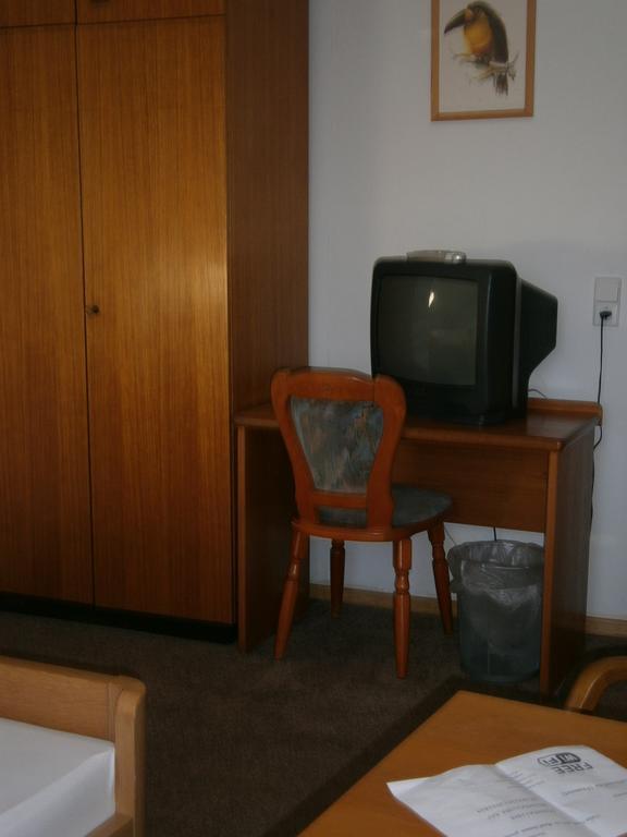 Hotel Strauss Waldbronn Cameră foto