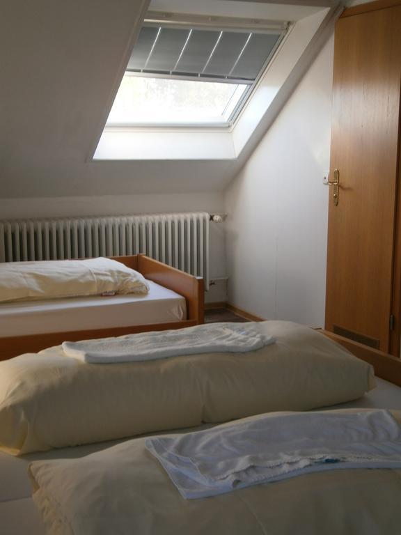 Hotel Strauss Waldbronn Cameră foto