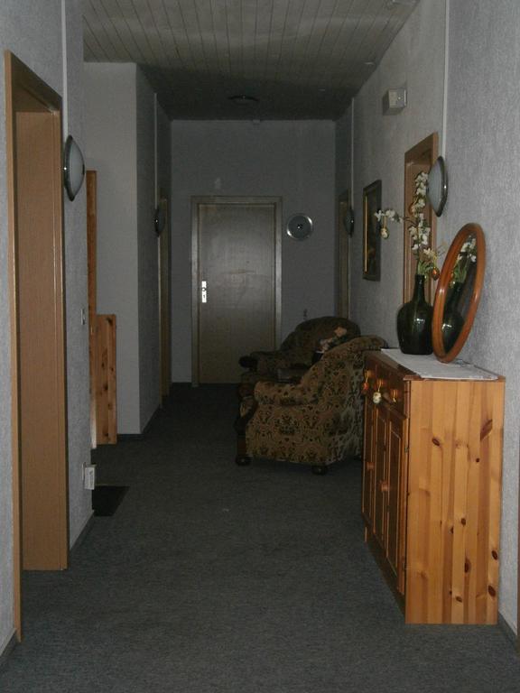 Hotel Strauss Waldbronn Exterior foto