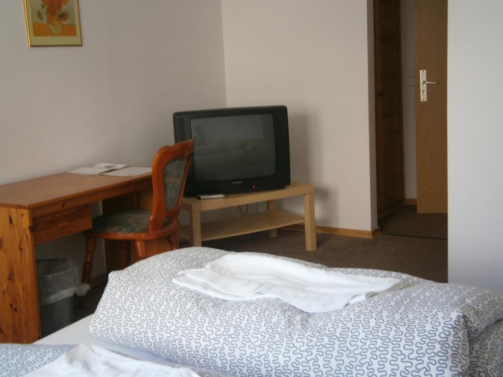 Hotel Strauss Waldbronn Cameră foto