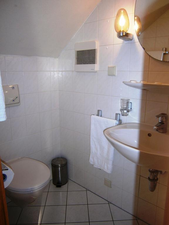 Hotel Strauss Waldbronn Cameră foto