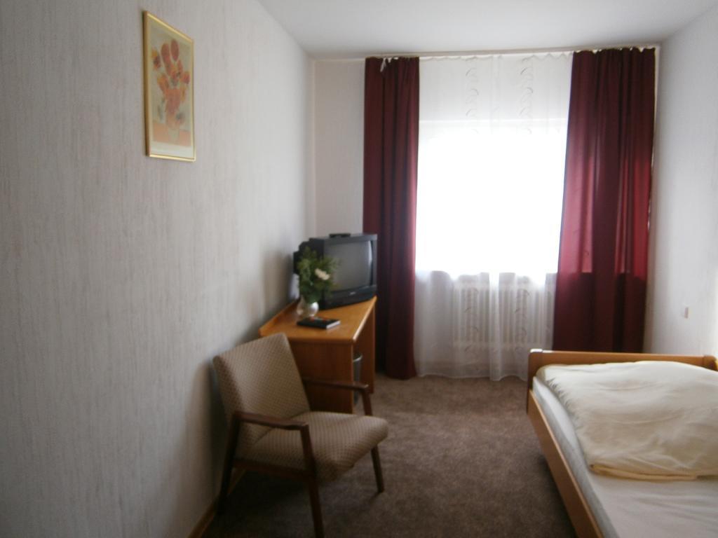 Hotel Strauss Waldbronn Cameră foto
