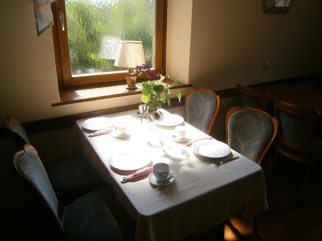 Hotel Strauss Waldbronn Exterior foto